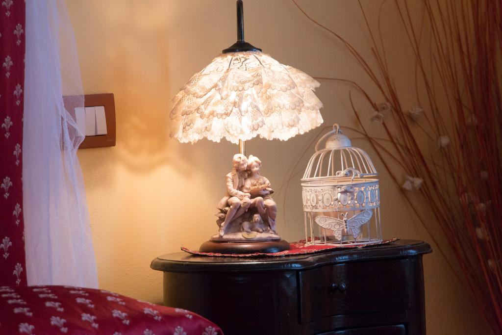 Apartament Note In Val D'Orcia San Quirico dʼOrcia Zewnętrze zdjęcie