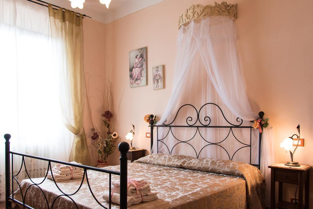 Apartament Note In Val D'Orcia San Quirico dʼOrcia Zewnętrze zdjęcie